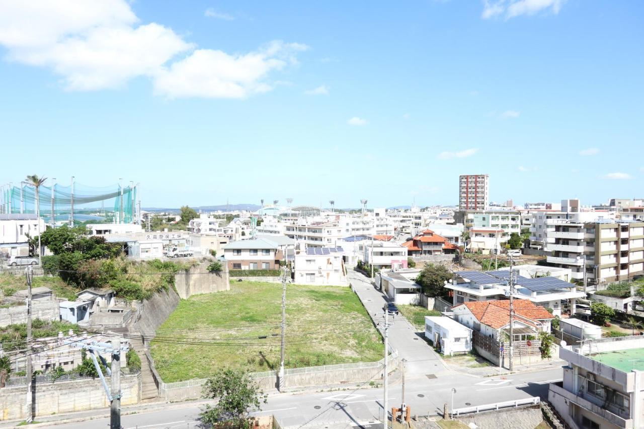 Ap Yours　Hotel４０１ Okinawa Exterior photo