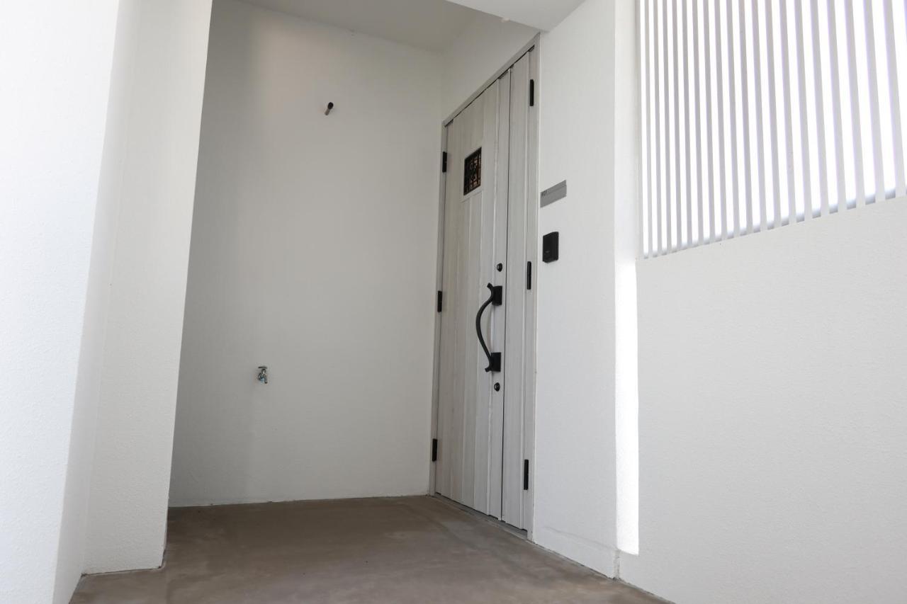 Ap Yours　Hotel４０１ Okinawa Exterior photo