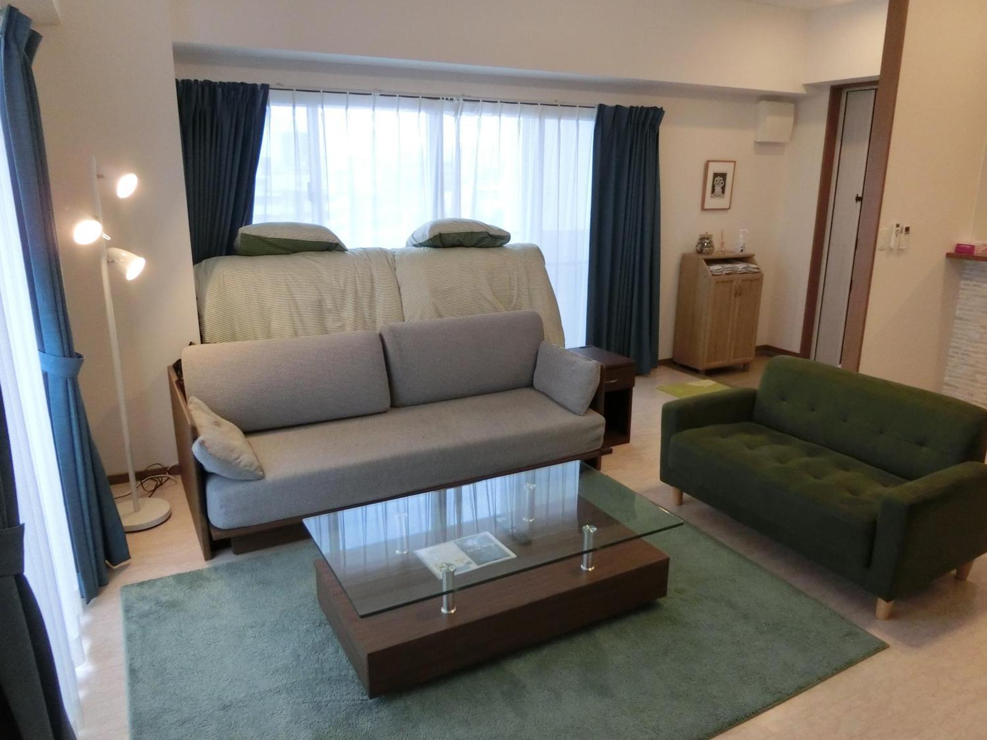 Ap Yours　Hotel４０１ Okinawa Exterior photo