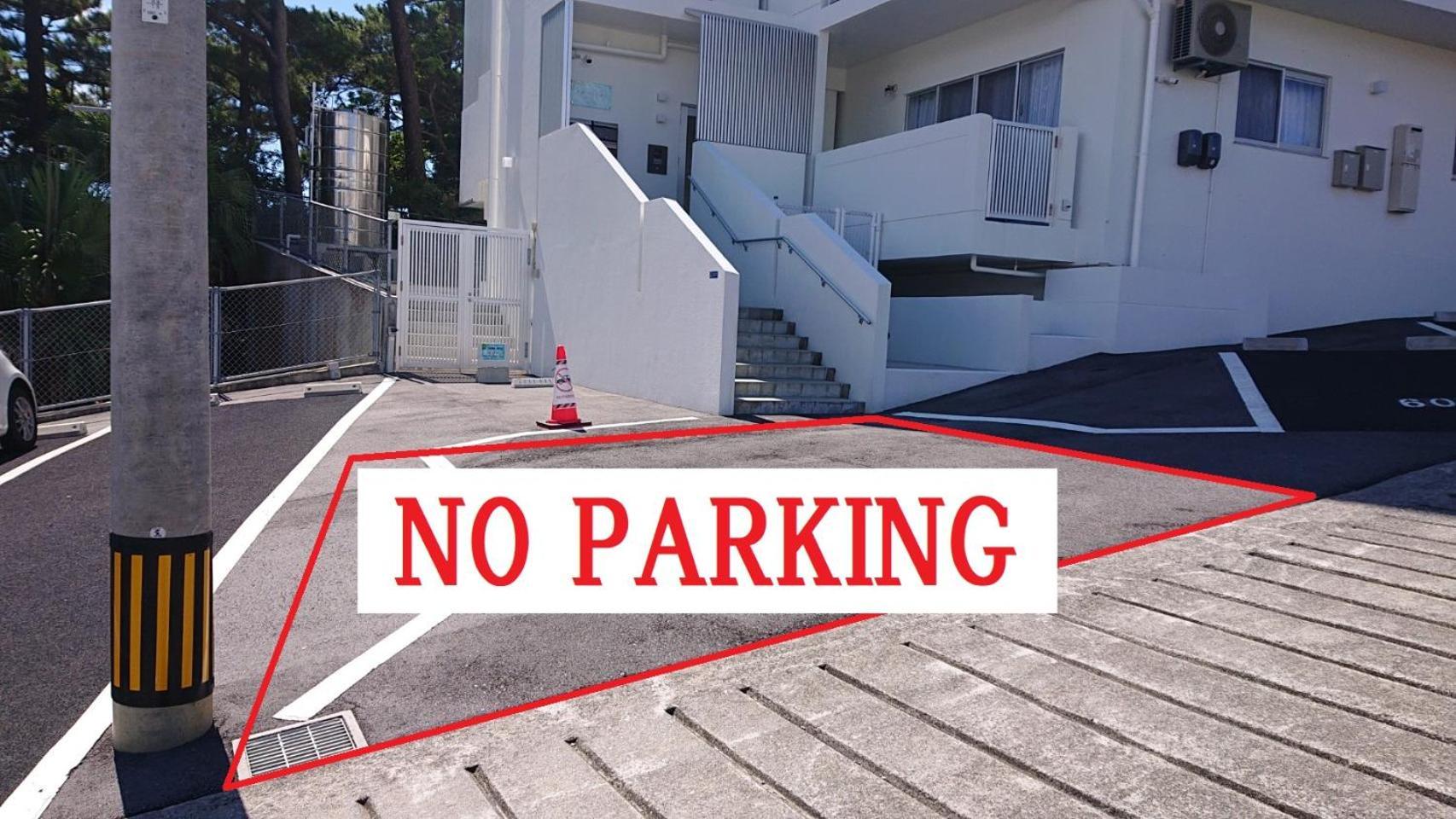 Ap Yours　Hotel４０１ Okinawa Exterior photo